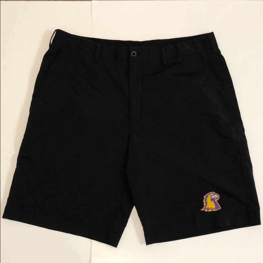 Men’s TTU Nike Golf Shorts